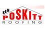 Poskitt Roofing logo