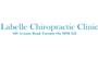 Labelle Chiropractic Clinic logo