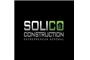 Construction SolicoInc logo