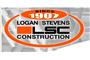 Logan Stevens Construction (2000) Ltd logo