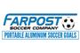 Farpost Soccer Goals Ltd. logo