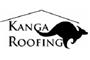 Kanga Roofing logo