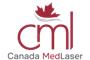 Canada MedLaser logo