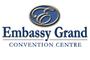 Embassy Grand Convention Centre logo