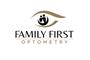 Family First Optometry logo