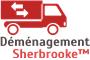 Déménagement Sherbrooke™ logo