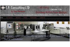 T.P. Consulting Ltd. image 1
