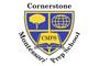 Cornerstone Montessori Prep School logo