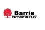 Barrie Physiotherapy Clinic logo