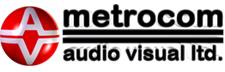 Metrocom Audio Visual Ltd. image 1