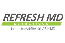 Refresh MD Laval image 1