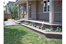 Oasis Stamped Concrete image 7
