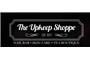 The Upkeep Shoppe logo