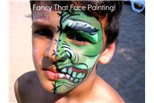 Fancy That Face Painting image 3