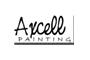 Axcell Painting logo