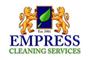 Empress Cleaning Services logo