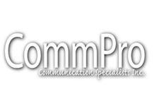 CommPro Communication Specialists image 1