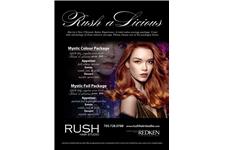 Rush Hair Studio  image 1