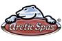 Arctic Spas Barrie logo