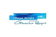 Clinique dentaire Geneviève Rompré à Anjou, Montréal image 1