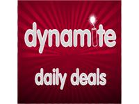 Dynamite Daily Deals image 1
