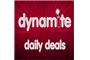Dynamite Daily Deals logo