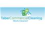 Taber Commercial Cleaning logo