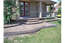 Oasis Stamped Concrete image 8