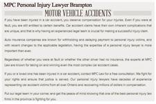 MPC Personal Injury Lawyer image 3