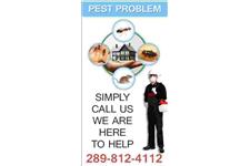 Burlington Pest Control and Extermination Services image 1