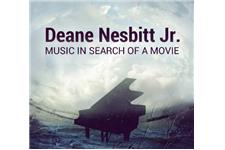 Deane Nesbitt Jr. - Canadian Musician, Composer, Pianist image 1