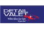 Detail Valet Ltd. logo