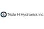 Triple H Hydronics logo