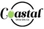 Coastal Olive Oils logo