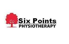 Six Points Physiotherapy And Rehabilitation image 1
