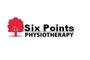 Six Points Physiotherapy And Rehabilitation logo