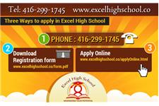 Excel high school image 2