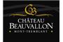 Château Beauvallon logo