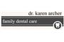 Karen Archer DDS logo