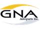 GNA Autoparts Inc logo