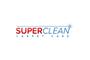 Super Clean Carpet Care logo