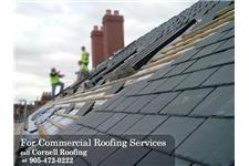 Cornell Roofing image 3