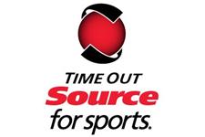 Time Out Source For Sports image 1