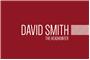 David Smith The Headhunter logo