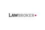 Law Broker logo
