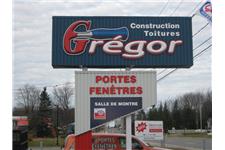 Constructions Grégor - Toiture, Portes et Fenêtres image 1