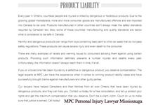 MPC Personal Injury Lawyer image 5