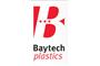 Baytech Plastics logo