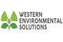 Western Environmental Solutions logo