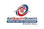 Air Quality Dunrite logo